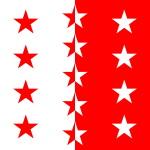 Wallis flag